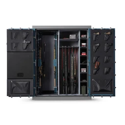 Winchester Evolution Bow Safe 1.5-Hour 30 Gun Fire Safe