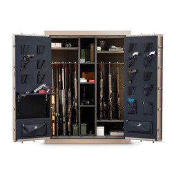 Winchester Grand American 1-Hour 60 Gun Fire Safe