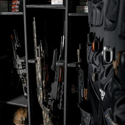 Winchester Ranger 42 1-Hour 65 Gun Fire Safe