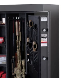 Winchester Bandit 31 45-Minute 40 Gun Fire Safe