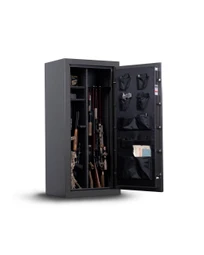 Winchester Bandit 19 45-Minute 30 Gun Fire Safe