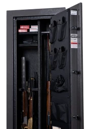 Winchester Bandit 14 45-Minute 20 Gun Fire Safe