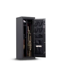 Winchester Bandit 14 45-Minute 20 Gun Fire Safe