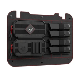 VAULTEK LifePod XE Range Kit