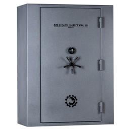 Rhino LX7253 Textured Finish 120-Minute 78 Gun Fire Safe