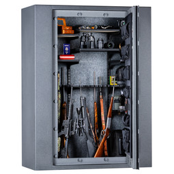 Rhino LX7253 Textured Finish 120-Minute 78 Gun Fire Safe