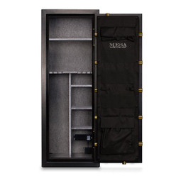 Mesa MBF5922C 1-HR 14-Gun Fire Safe - Combination Lock