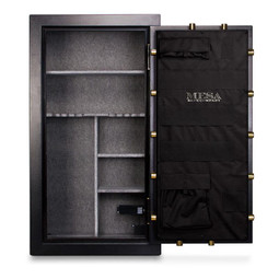 Mesa MBF6032C 1-HR 26-Gun Fire Safe - Combination Lock Mesa MBF6032C 1-HR 26-Gun Fire Safe - Combination Lock