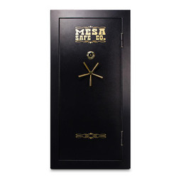 Mesa MBF7236C 1-HR 32-Gun Fire Safe - Combination Lock Mesa MBF7236C 1-HR 32-Gun Fire Safe - Combination Lock
