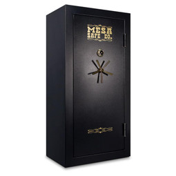 Mesa MBF7236C 1-HR 32-Gun Fire Safe - Combination Lock Mesa MBF7236C 1-HR 32-Gun Fire Safe - Combination Lock