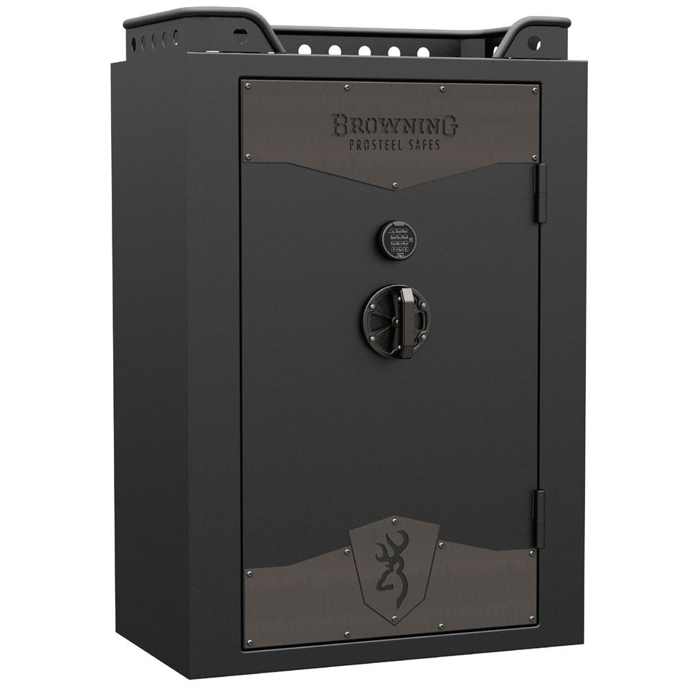 Browning US49 Armored US 49 Gun 100Minute Fire Safe