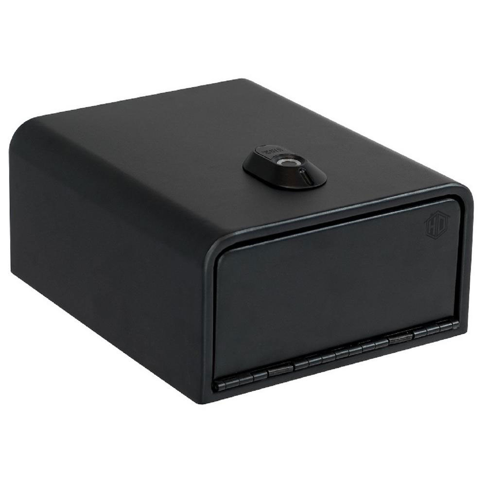 Sports Afield SAHD2BIO Home Defense Front Open Quick Access Vault