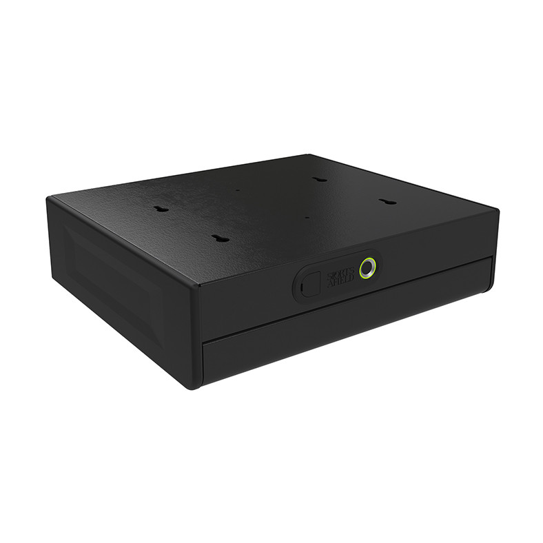 Sports Afield SAHD5BIO Home Defense Biometric Handgun Vault