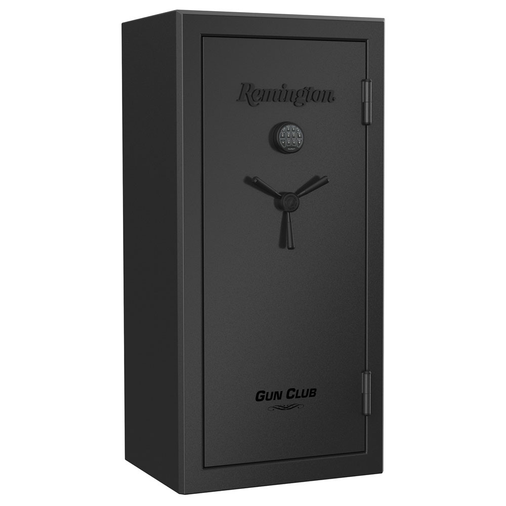Remington Gun Safes Fireproof Gun Safe