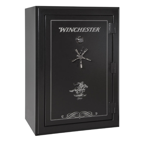 Winchester Legacy 44 2.5-Hour 51 Gun Fire Safe