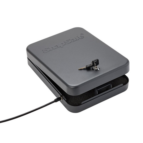 SnapSafe XL Lock Box - Keyed Lock