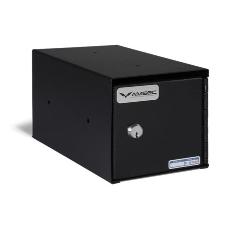 American Security TB0610-2 Under Counter Safe