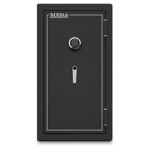Mesa MBF3820E Burglary & Fire Safe - Electronic Lock