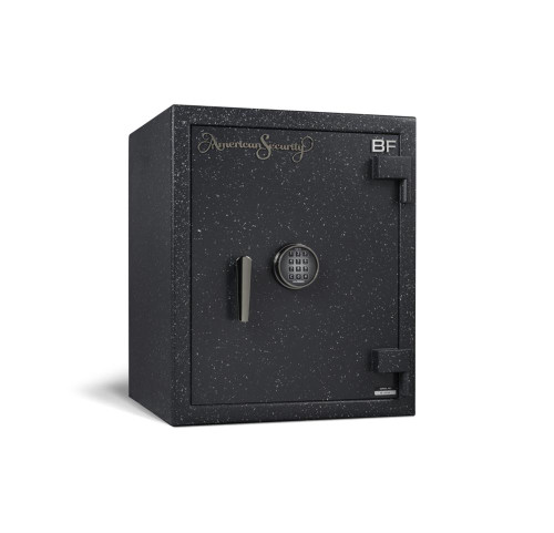 American Security BF 2116 60-Minute Burglary & Fire Safe