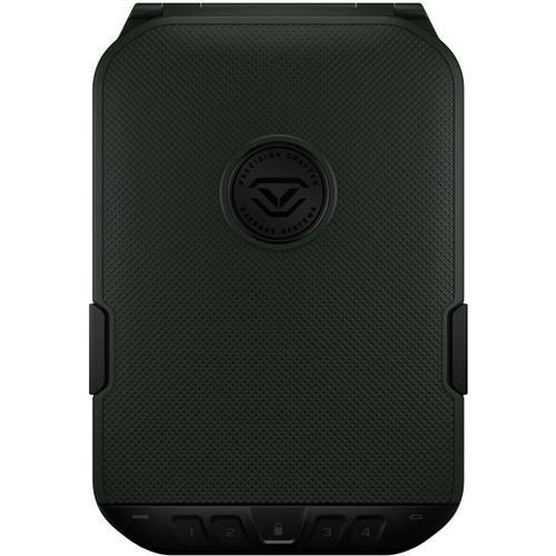 VAULTEK LifePod 2.0 Weather Resistant Lockable Storage Case - Olive Drab Special Edition