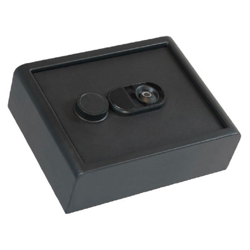 Sports Afield SA-PV1M-BIO Sanctuary Personal Drawer Vault with Biometric Lock