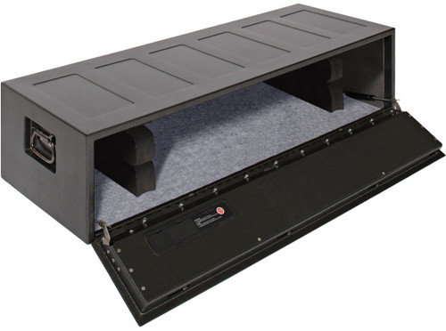 Mesa MUBG652E Under Bed Gun Safe