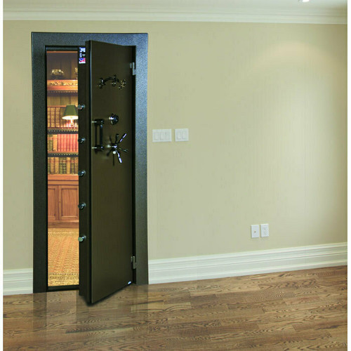 American Security VD8036BFIS In-Swing Vault Door