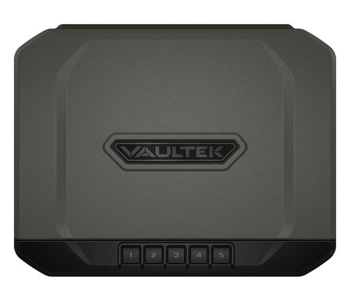VAULTEK VS20 Compact Bluetooth Smart Safe - Sandstone
