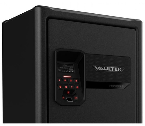 VAULTEK RS500i PLUS Edition Wi-Fi Biometric Smart Rifle Safe