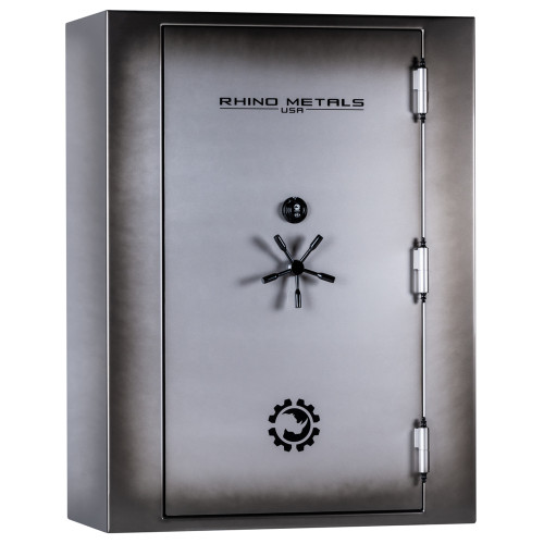 Rhino LX7253GL Gloss Finish 120-Minute 78 Gun Fire Safe