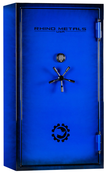Rhino RX6636GL Gloss Finish 80-Minute 49 Gun Fire Safe