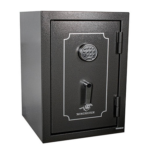 Winchester Defender Double Door 40 Gun Safe 2-Hour Fire Protection