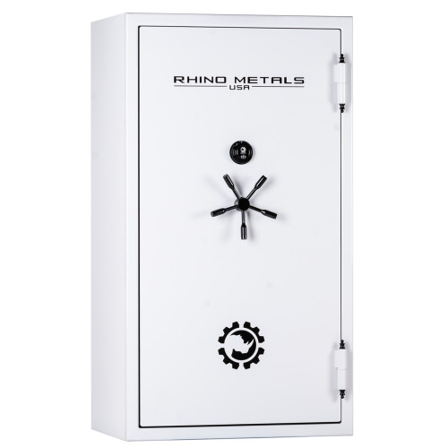 Rhino LX6636GL Gloss Finish 120-Minute 45 Gun Fire Safe