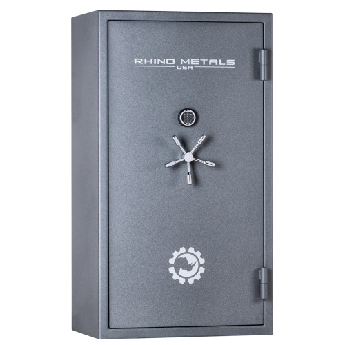 Rhino LX6636 Textured Finish 120-Minute 45 Gun Fire Safe
