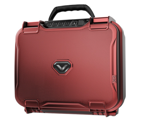 Vaultek Lifepod XR Special Edition - Ultra Red