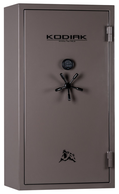 Kodiak KSB5940EX-SO 60 Minute Fire Safe: 40 Gun Safe - Scratch and