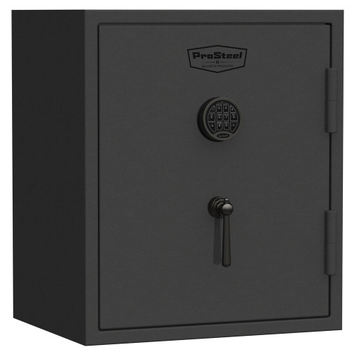 ProSteel PSDLX10 100-Minute Deluxe Home Safe