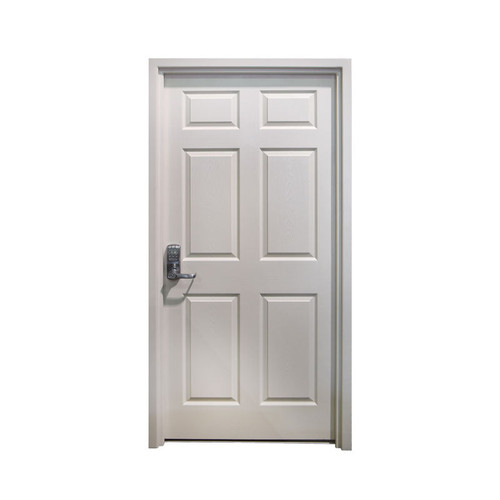 ProSteel 36" Vanguard FEMA 320 Storm/Security Door