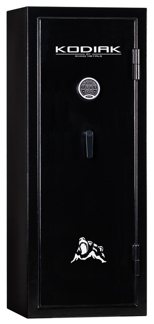 Kodiak KBX5629 30-Minute 42 Gun Fire Safe