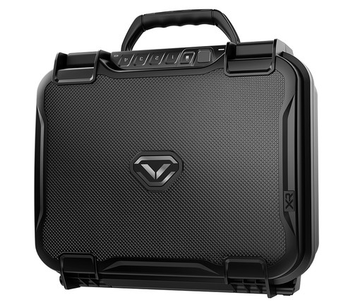 VAULTEK LifePod XR Biometric