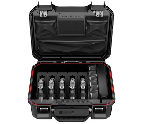 VAULTEK LifePod XT Range Edition