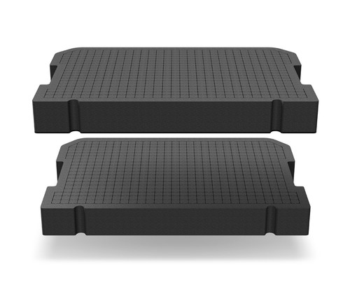 VAULTEK LifePod XR Two-Piece Pluck Foam Set