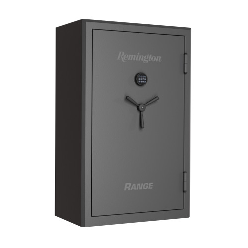 Remington Range SA24R-RA5536 40-Minute 42 Gun Fire Safe