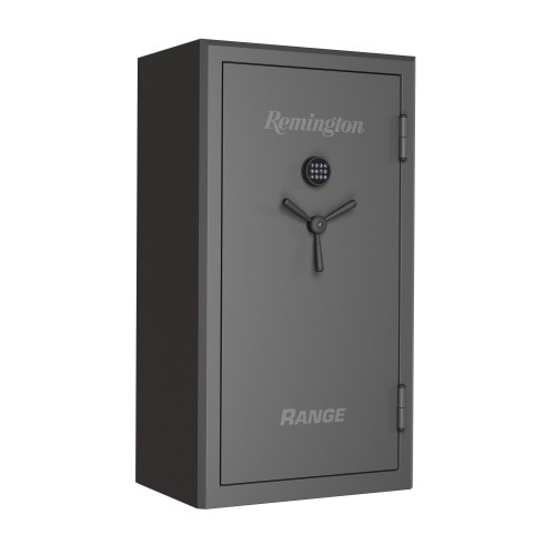 Remington Range SA24R-RA5530 40-Minute 30 Gun Fire Safe
