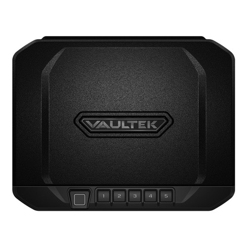VAULTEK V20i Essential Compact Quick Access Biometric Safe