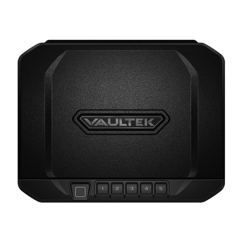 VAULTEK NV10i ViSN Wi-Fi Sub-Compact Quick Access Biometric Safe