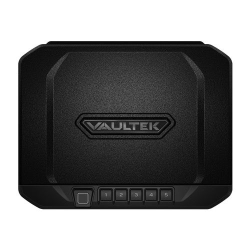 VAULTEK V10i Essential Sub-Compact Quick Access Biometric Safe