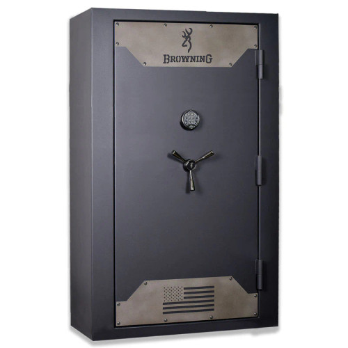 Browning HTR49T Hunter Series 49 Gun 80-Minute Fire Safe - Textured Black