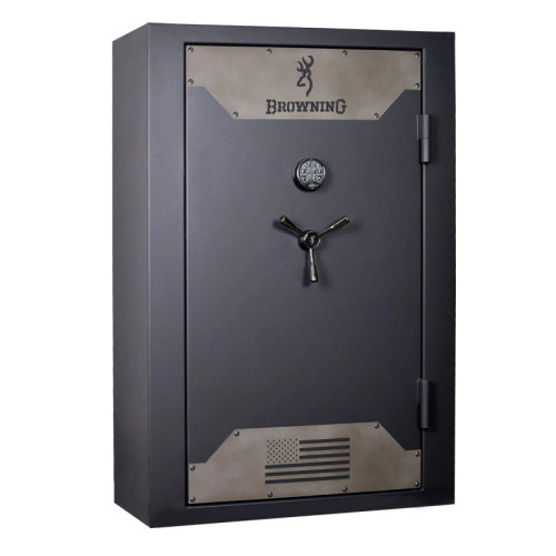 Browning HTR49 Hunter Series 49 Gun 80-Minute Fire Safe - Textured Black