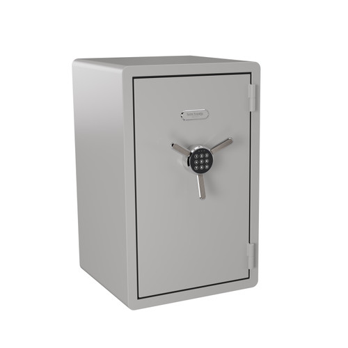 Sanctuary Select 4.5 Cu Ft Home and Office Fire/Waterproof Safe with Electronic Lock